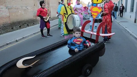 Carnaval toro peques (81)