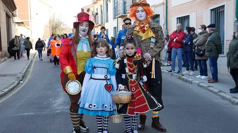 Carnaval toro peques (103)
