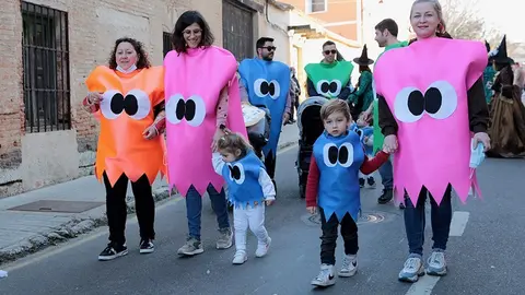 Carnaval toro peques (106)