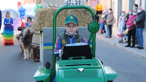 Carnaval toro peques (109)