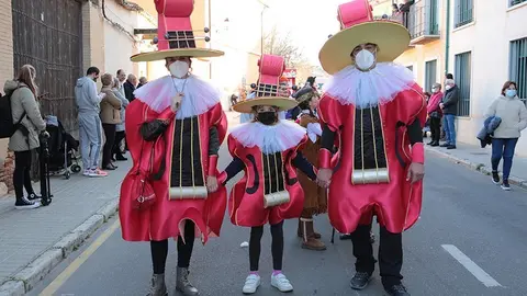 Carnaval toro peques (115)