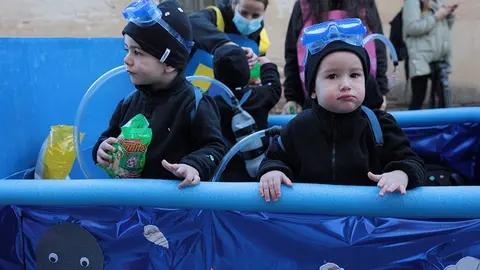 Carnaval toro peques (122)