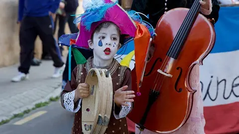 Carnaval toro peques (125)