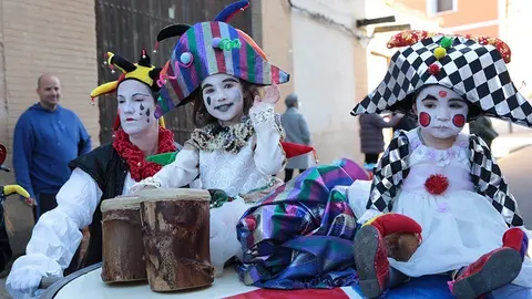 Carnaval toro peques (127)