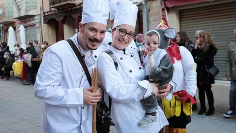 Carnaval toro peques (129)