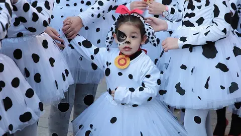 Carnaval toro peques (135)