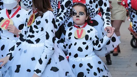 Carnaval toro peques (136)