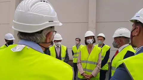 l Fondo de Apoyo a la Inversión Industrial Productiva