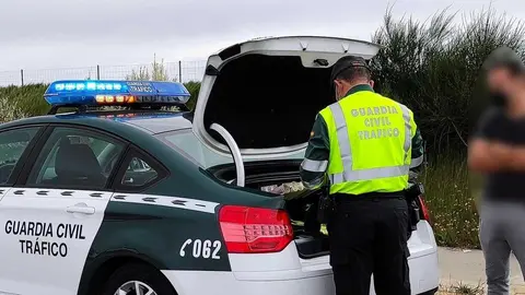 GC dos conductores sin puntos