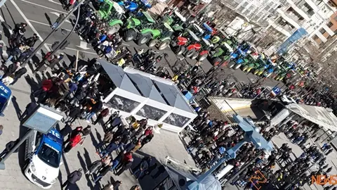 Tractorada Zamora (1)