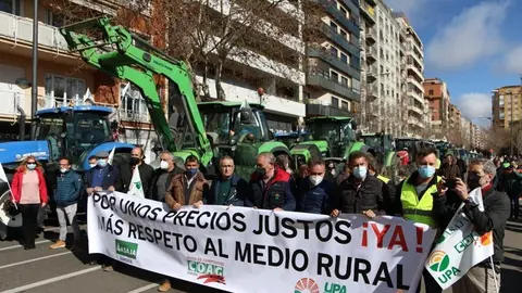 Tractorada Zamora (6)