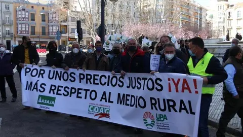 Tractorada Zamora (9)