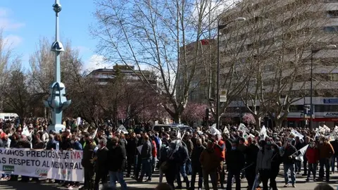 Tractorada Zamora (15)