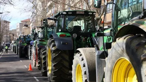Tractorada Zamora (29)