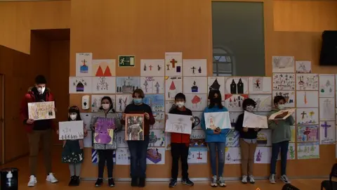 Entrega de premios Luz Penintente (7)