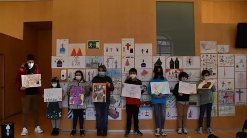 Entrega de premios Luz Penintente (8)