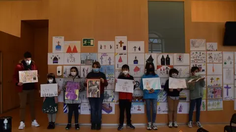 Entrega de premios Luz Penintente (6)