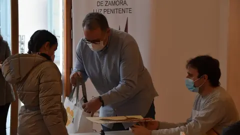Entrega de premios Luz Penintente (10)