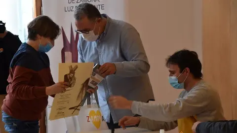 Entrega de premios Luz Penintente (12)