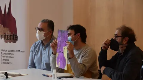 Entrega de premios Luz Penintente (11)