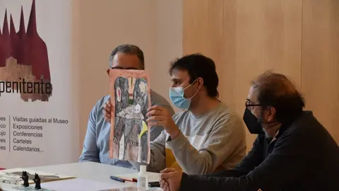 Entrega de premios Luz Penintente (13)