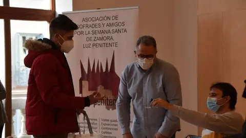 Entrega de premios Luz Penintente (14)