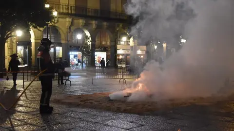 Entierro de la Sardina Zamora (2)