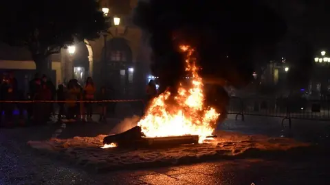 Entierro de la Sardina Zamora (4)