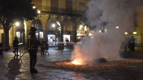 Entierro de la Sardina Zamora (5)