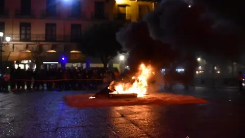 Entierro de la Sardina Zamora (6)