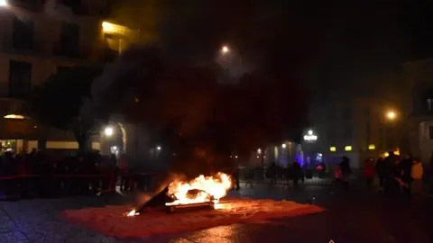 Entierro de la Sardina Zamora (7)