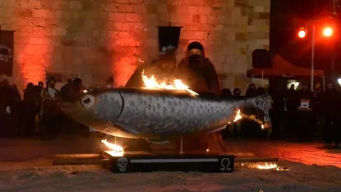 Entierro de la Sardina Zamora (10)