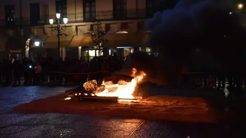 Entierro de la Sardina Zamora (11)