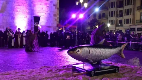 Entierro de la Sardina Zamora (13)