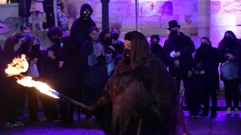 Entierro de la Sardina Zamora (15)