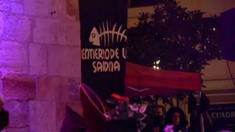 Entierro de la Sardina Zamora (16)