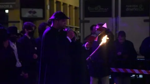 Entierro de la Sardina Zamora (18)