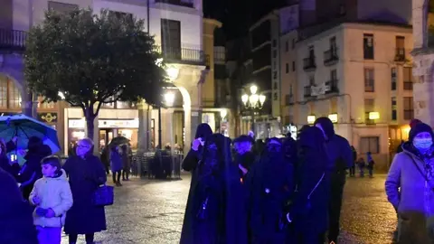 Entierro de la Sardina Zamora (20)