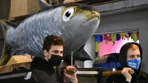 Entierro de la Sardina Zamora (23)