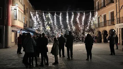 Entierro de la Sardina (1)