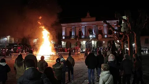 Entierro de la Sardina (2)