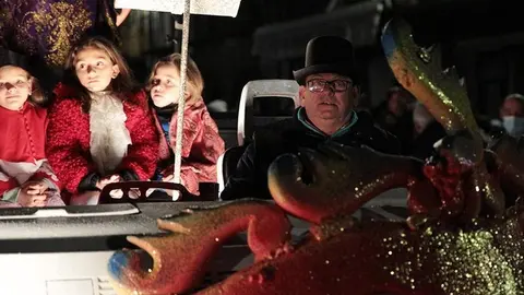 Entierro de la Sardina (3)