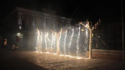 Entierro de la Sardina (4)