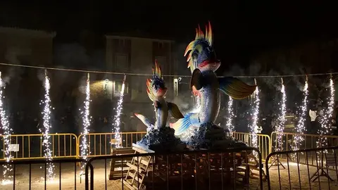 Entierro de la Sardina (5)