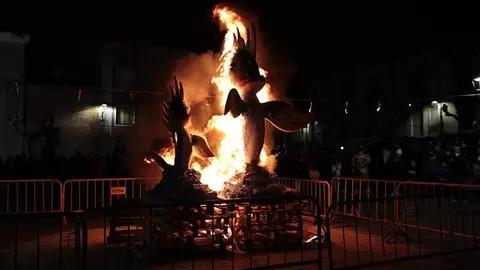 Entierro de la Sardina (6)