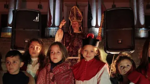 Entierro de la Sardina (9)