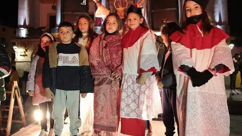 Entierro de la Sardina (8)