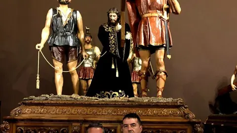 cargadores del cinco de copas