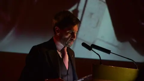Luis Felipe Palacios
