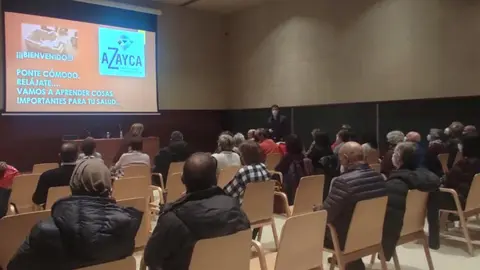 david rivera charla azayca